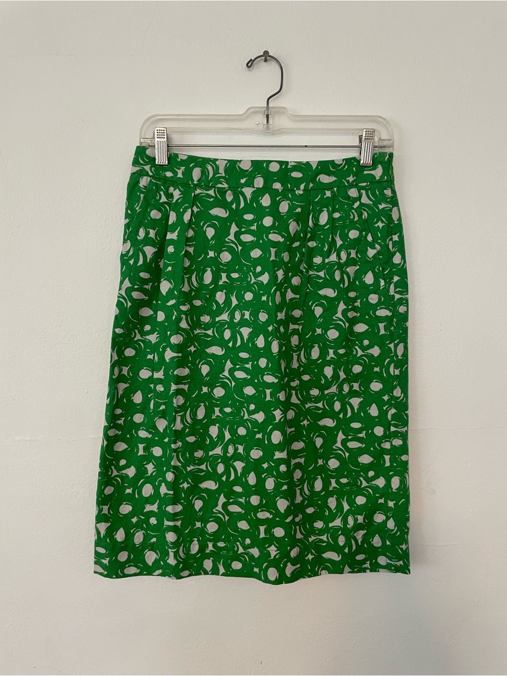 Boden Printed Women's Skirt